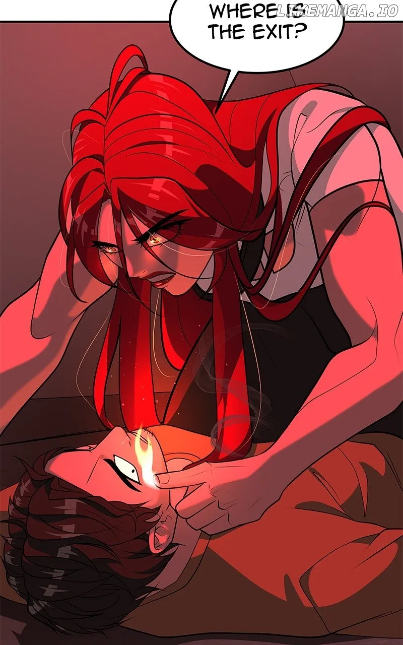 To Tame a Fire Chapter 97 Online - página 88