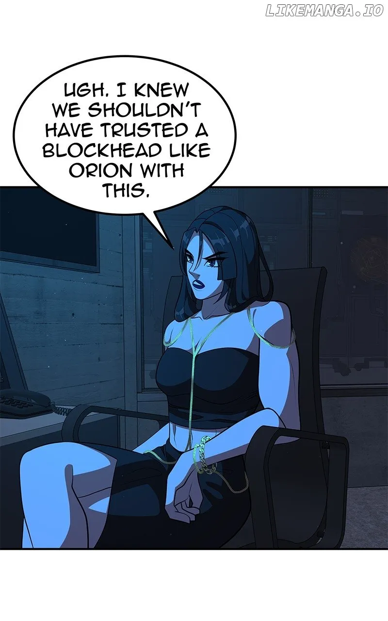 To Tame a Fire Chapter 97 Online - página 92