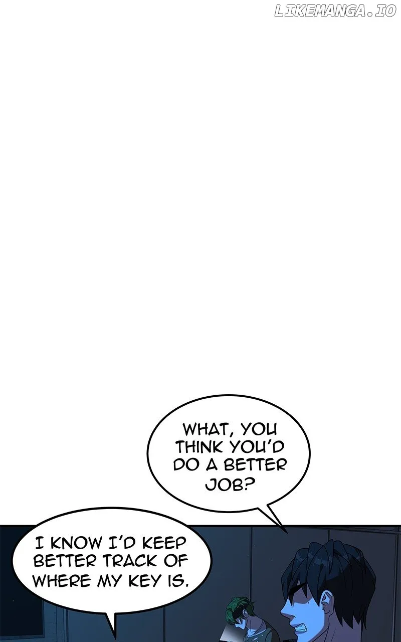 To Tame a Fire Chapter 97 Online - página 93