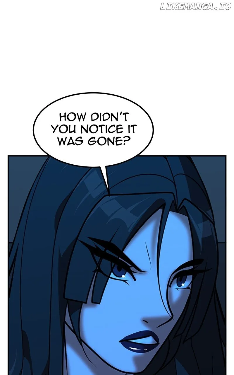 To Tame a Fire Chapter 97 Online - página 96