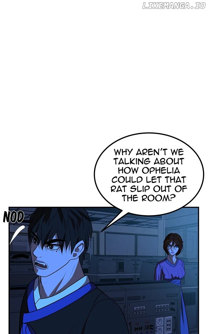 To Tame a Fire Chapter 97 Online - página 99