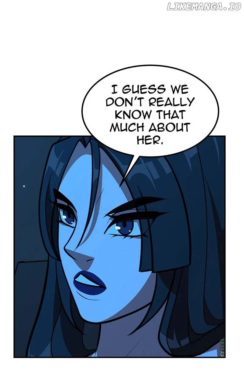 To Tame a Fire Chapter 97 Online - página 102
