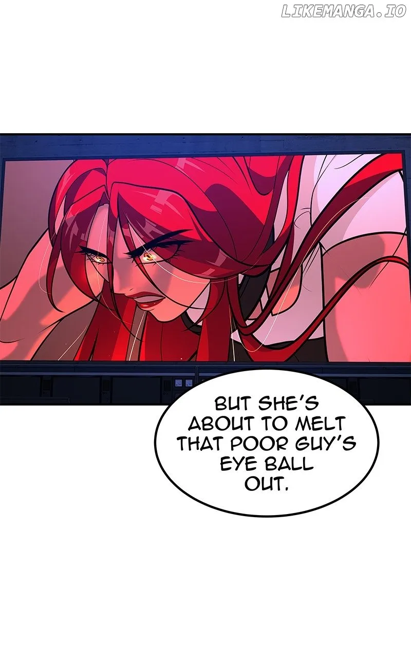 To Tame a Fire Chapter 97 Online - página 105