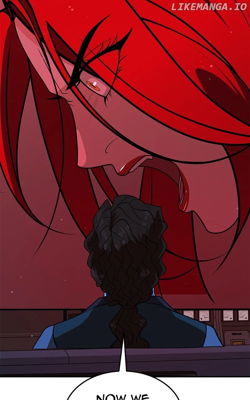 To Tame a Fire Chapter 97 Online - página 108
