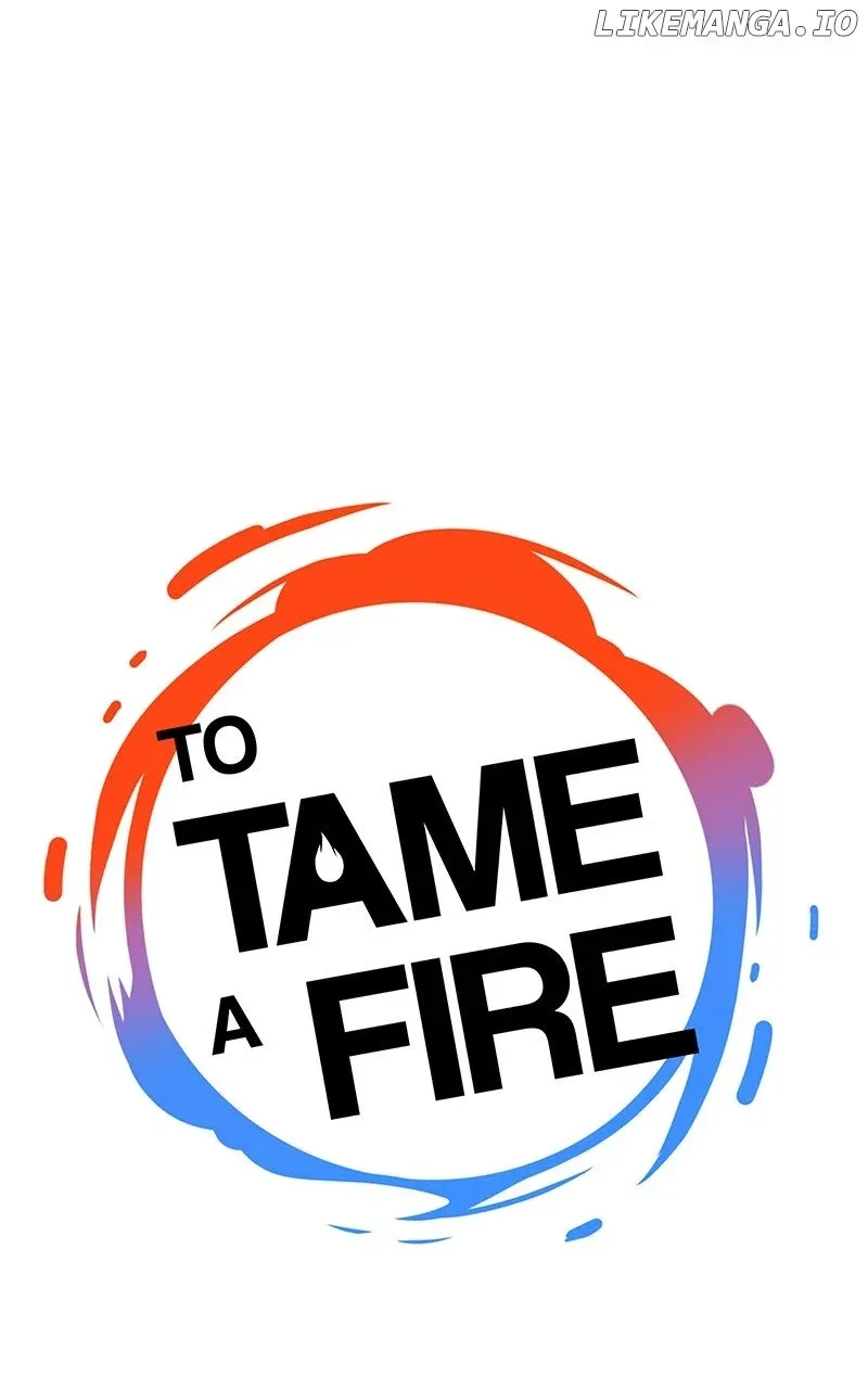 To Tame a Fire Chapter 98 Online - página 2