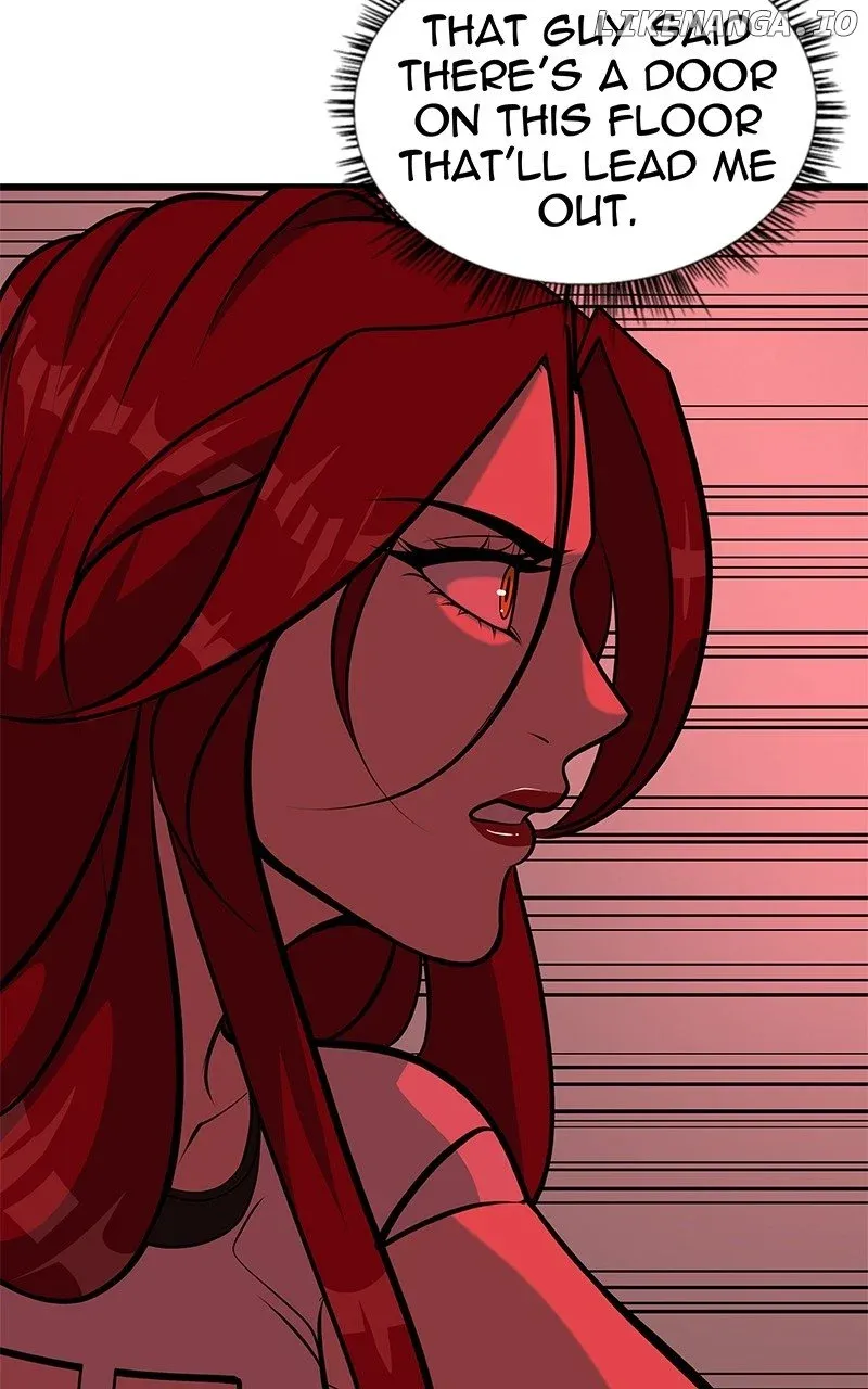 To Tame a Fire Chapter 98 Online - página 6