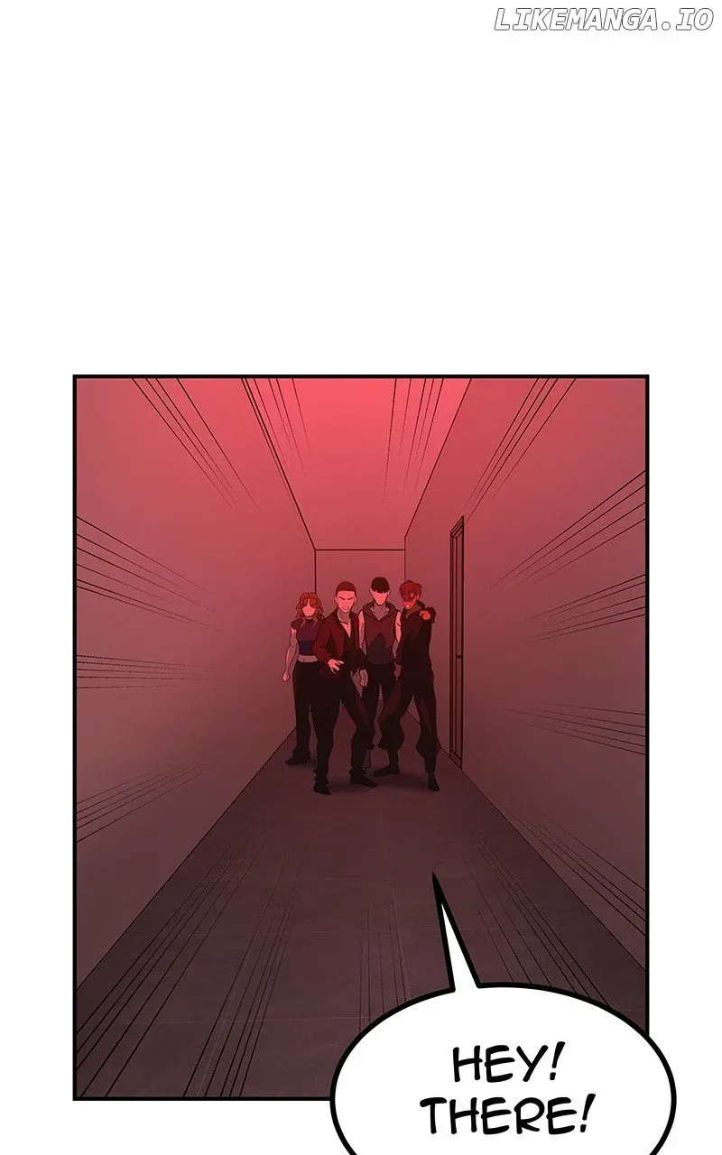 To Tame a Fire Chapter 98 Online - página 9