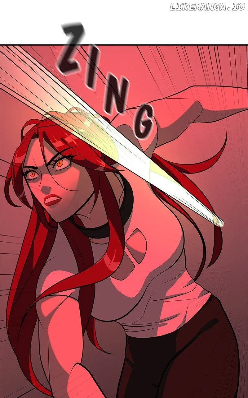To Tame a Fire Chapter 98 Online - página 12