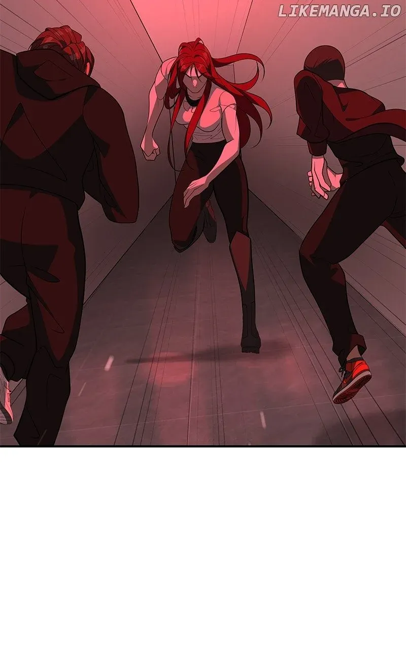 To Tame a Fire Chapter 98 Online - página 14
