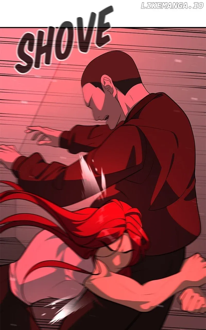 To Tame a Fire Chapter 98 Online - página 17