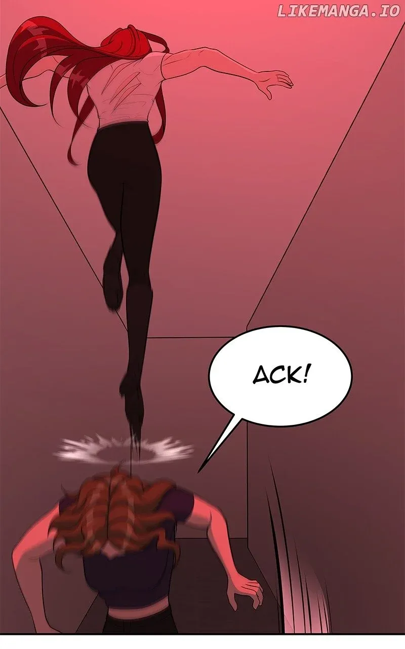 To Tame a Fire Chapter 98 Online - página 28
