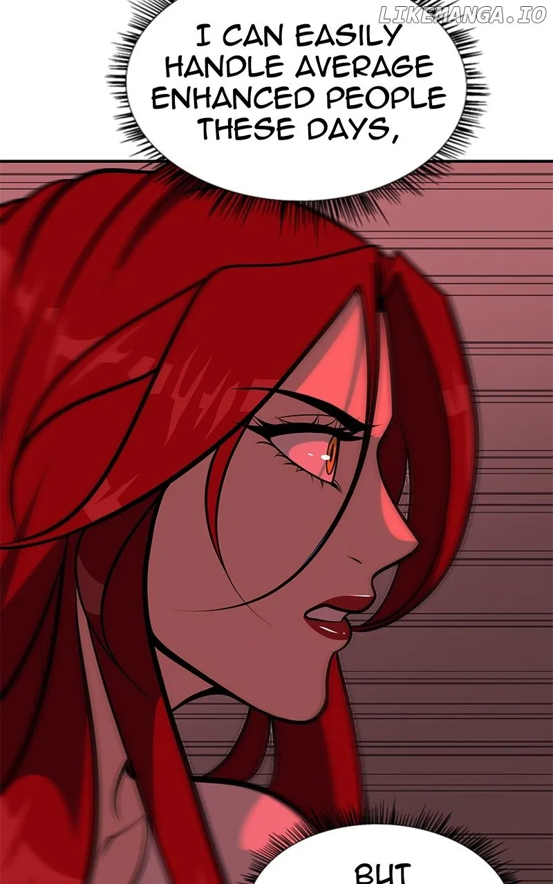 To Tame a Fire Chapter 98 Online - página 33