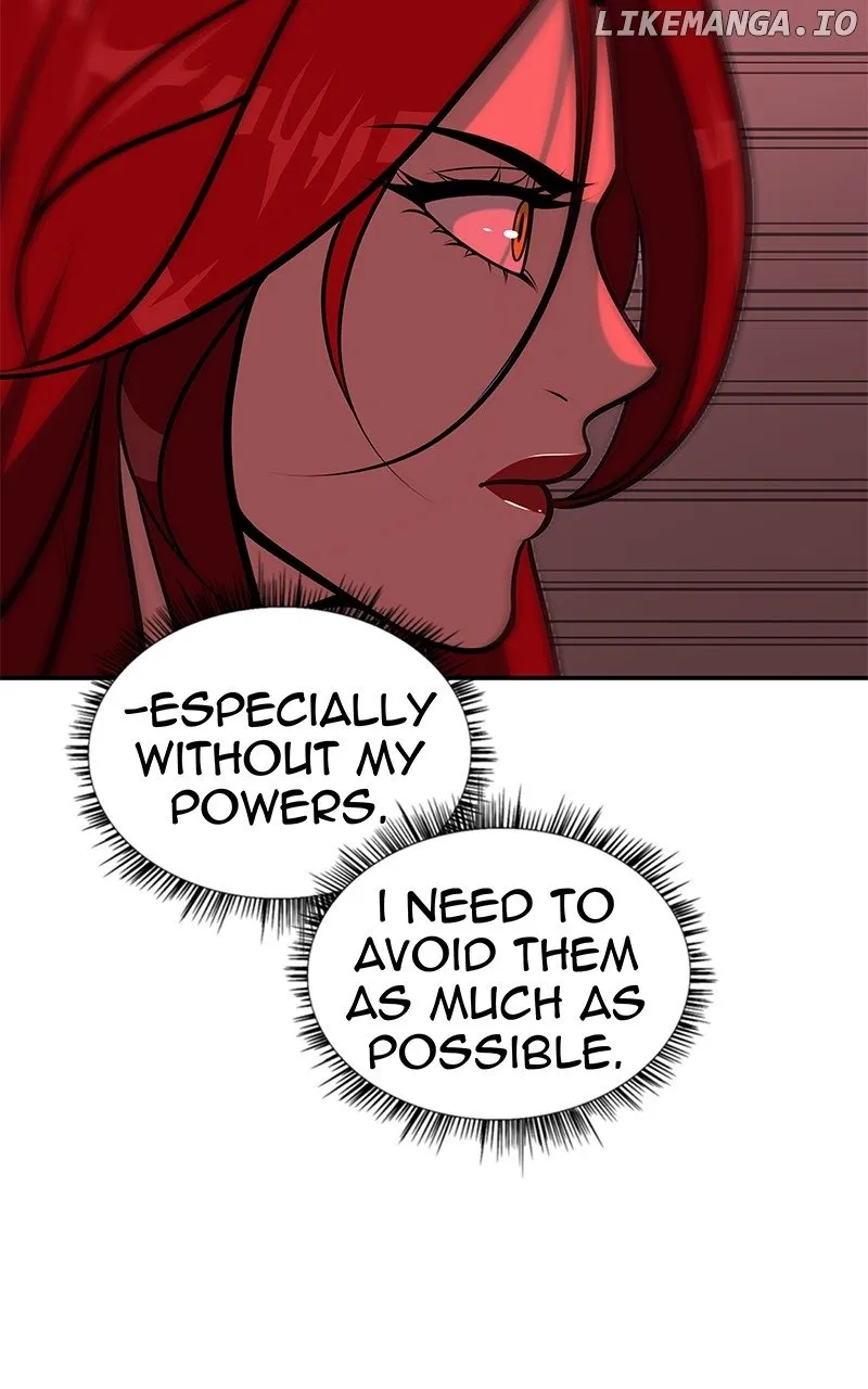To Tame a Fire Chapter 98 Online - página 35