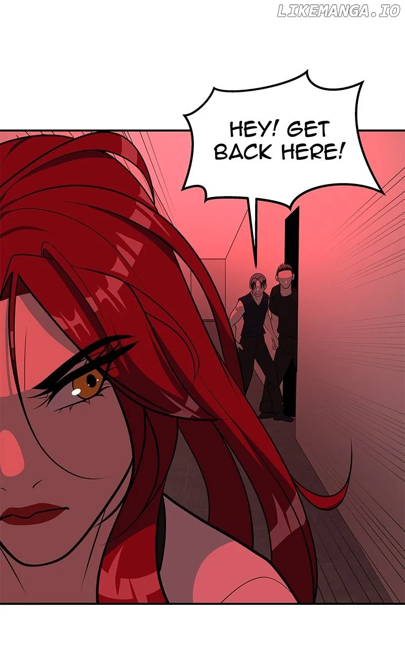 To Tame a Fire Chapter 98 Online - página 36