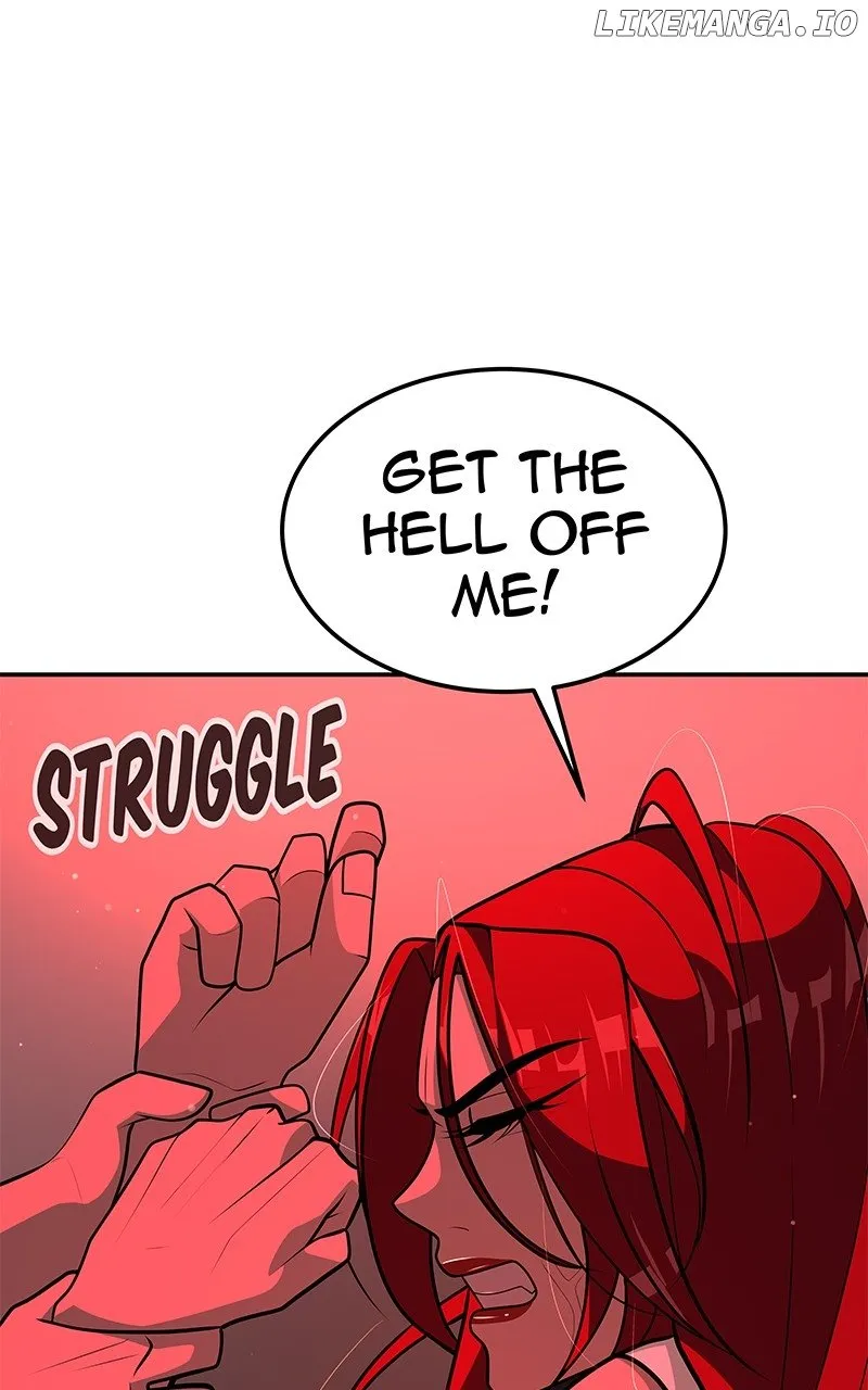 To Tame a Fire Chapter 98 Online - página 46