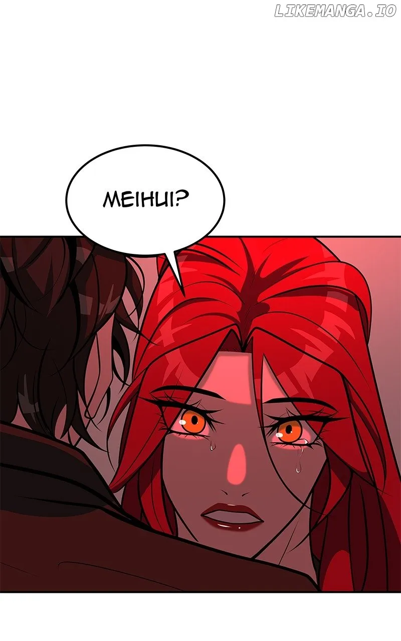 To Tame a Fire Chapter 98 Online - página 74