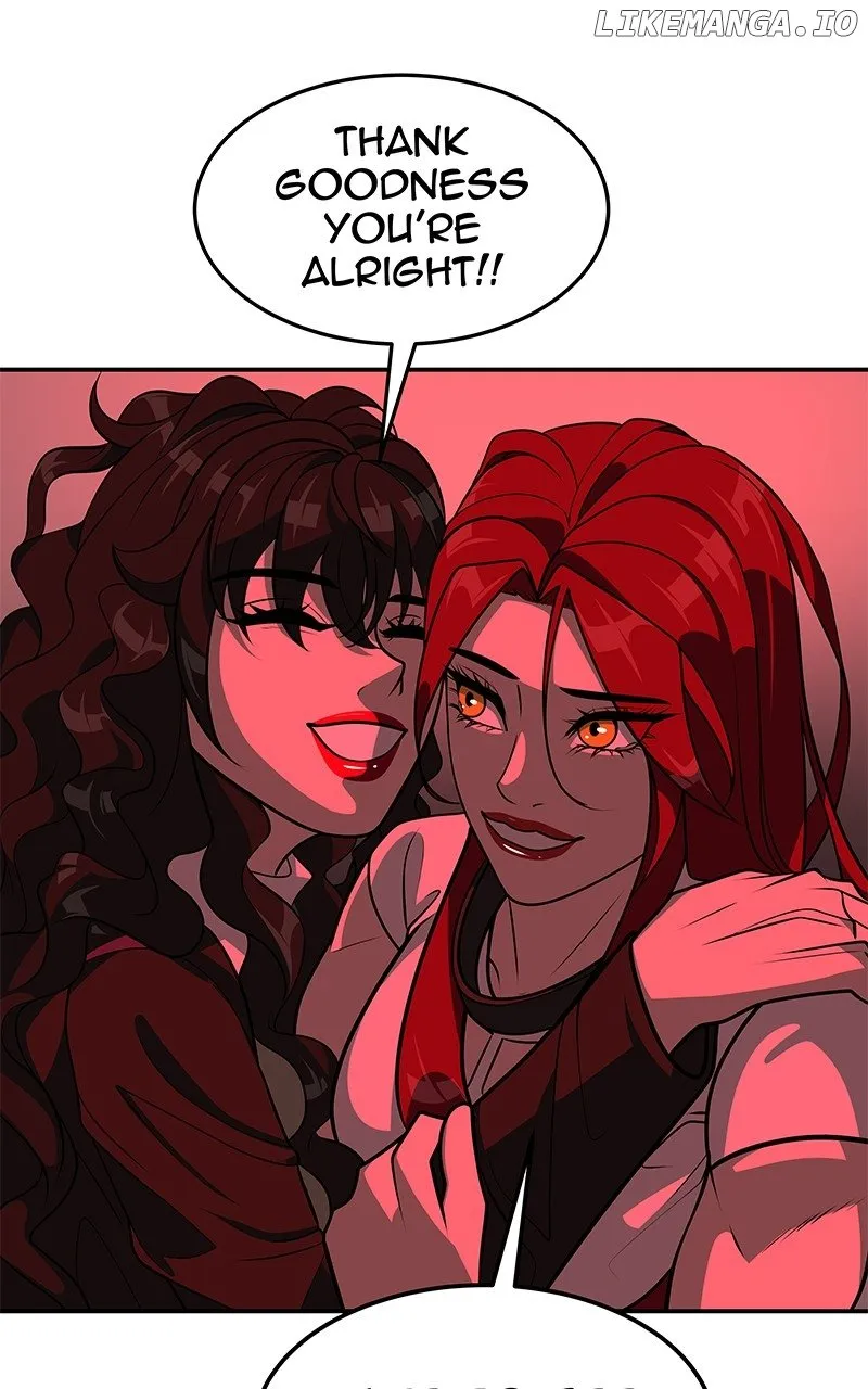 To Tame a Fire Chapter 98 Online - página 77