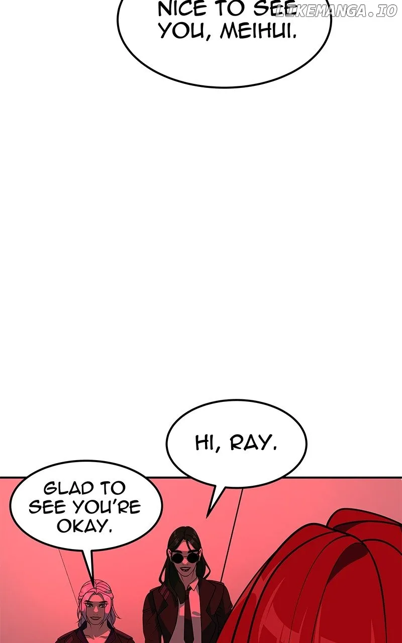 To Tame a Fire Chapter 98 Online - página 78