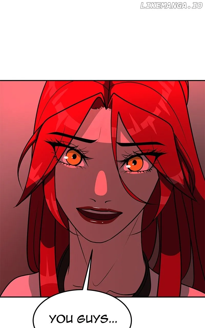 To Tame a Fire Chapter 98 Online - página 80