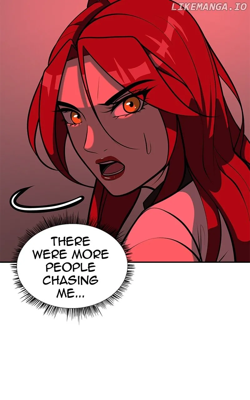 To Tame a Fire Chapter 98 Online - página 83