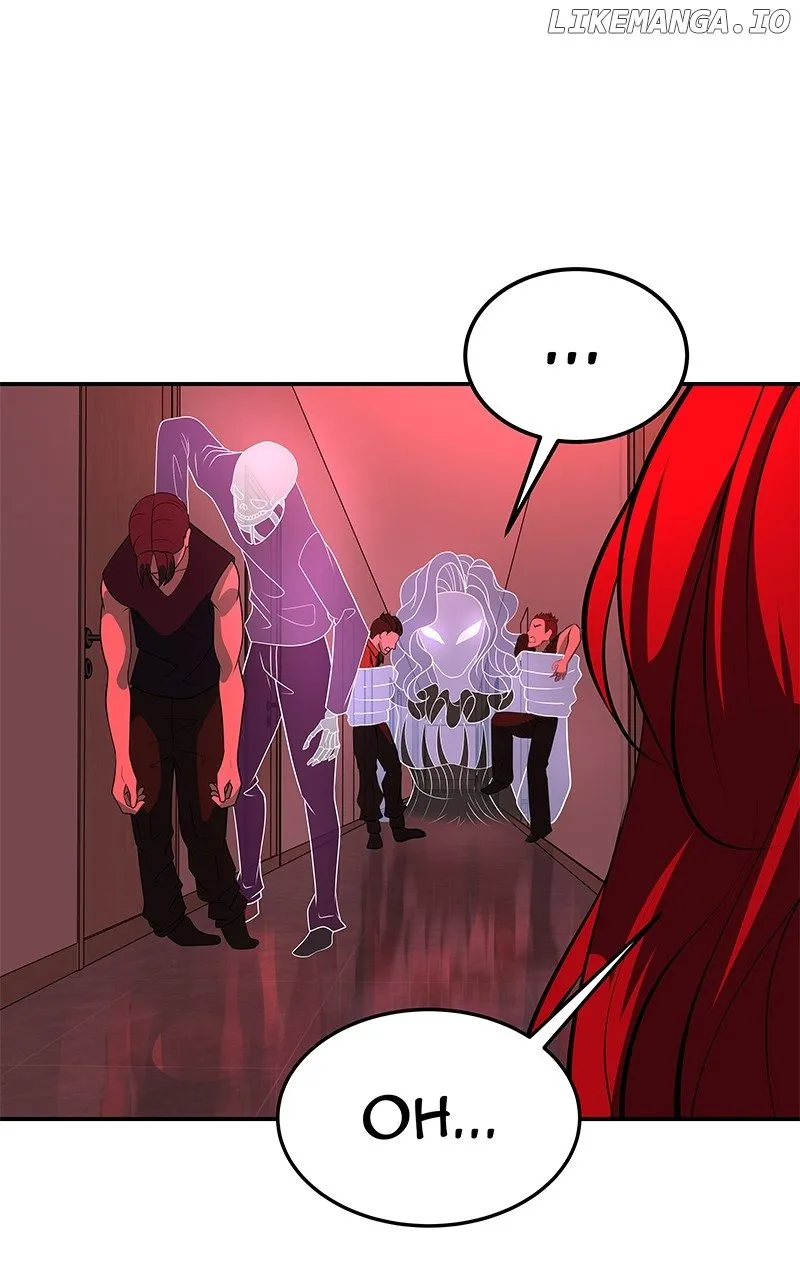 To Tame a Fire Chapter 98 Online - página 84