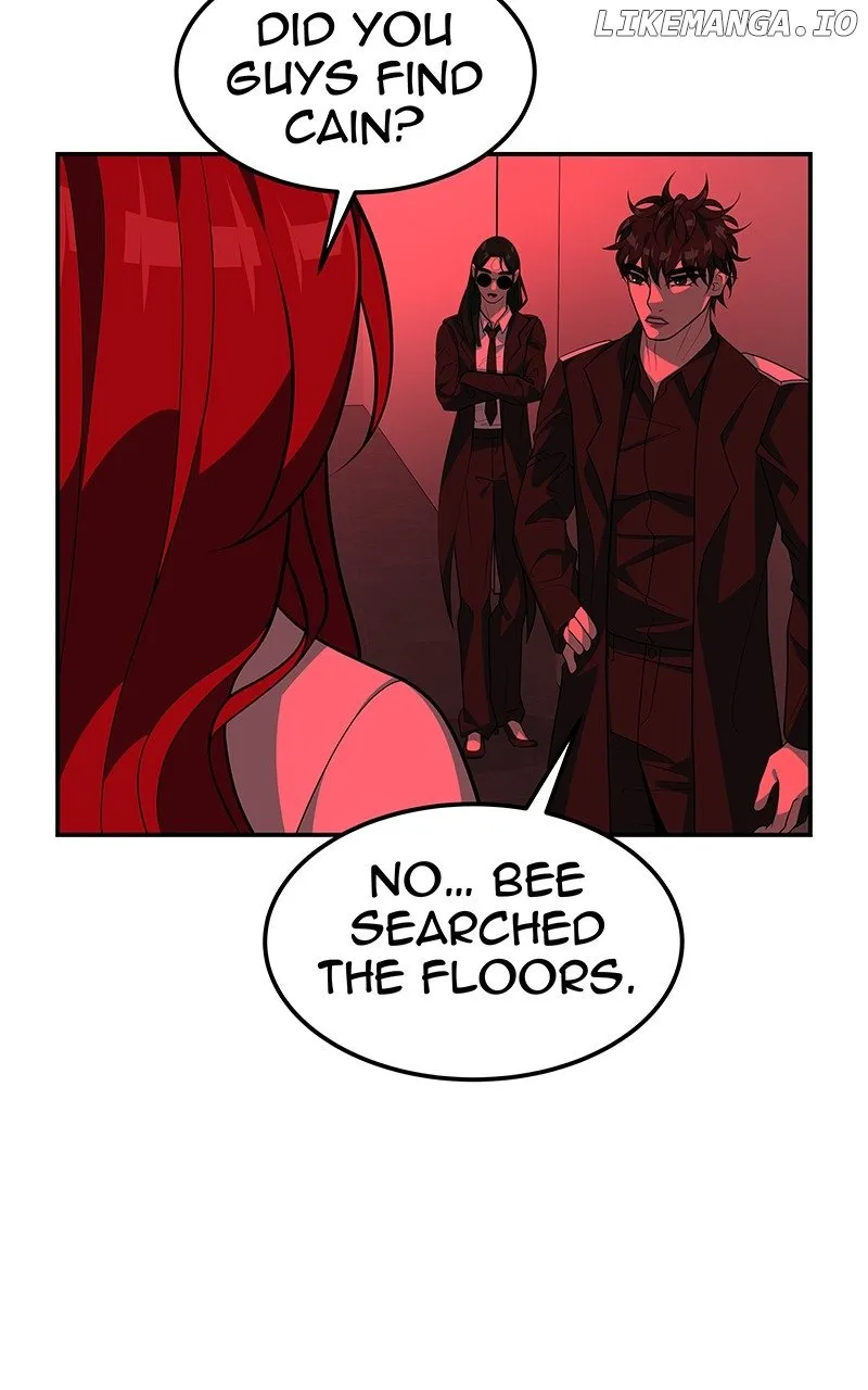 To Tame a Fire Chapter 98 Online - página 87