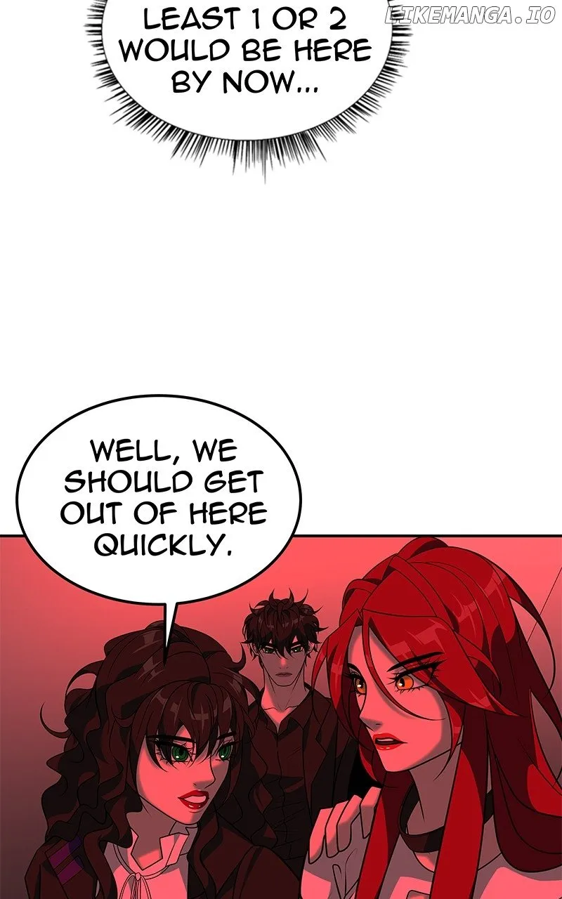To Tame a Fire Chapter 98 Online - página 89