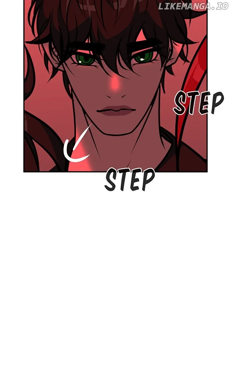 To Tame a Fire Chapter 98 Online - página 91