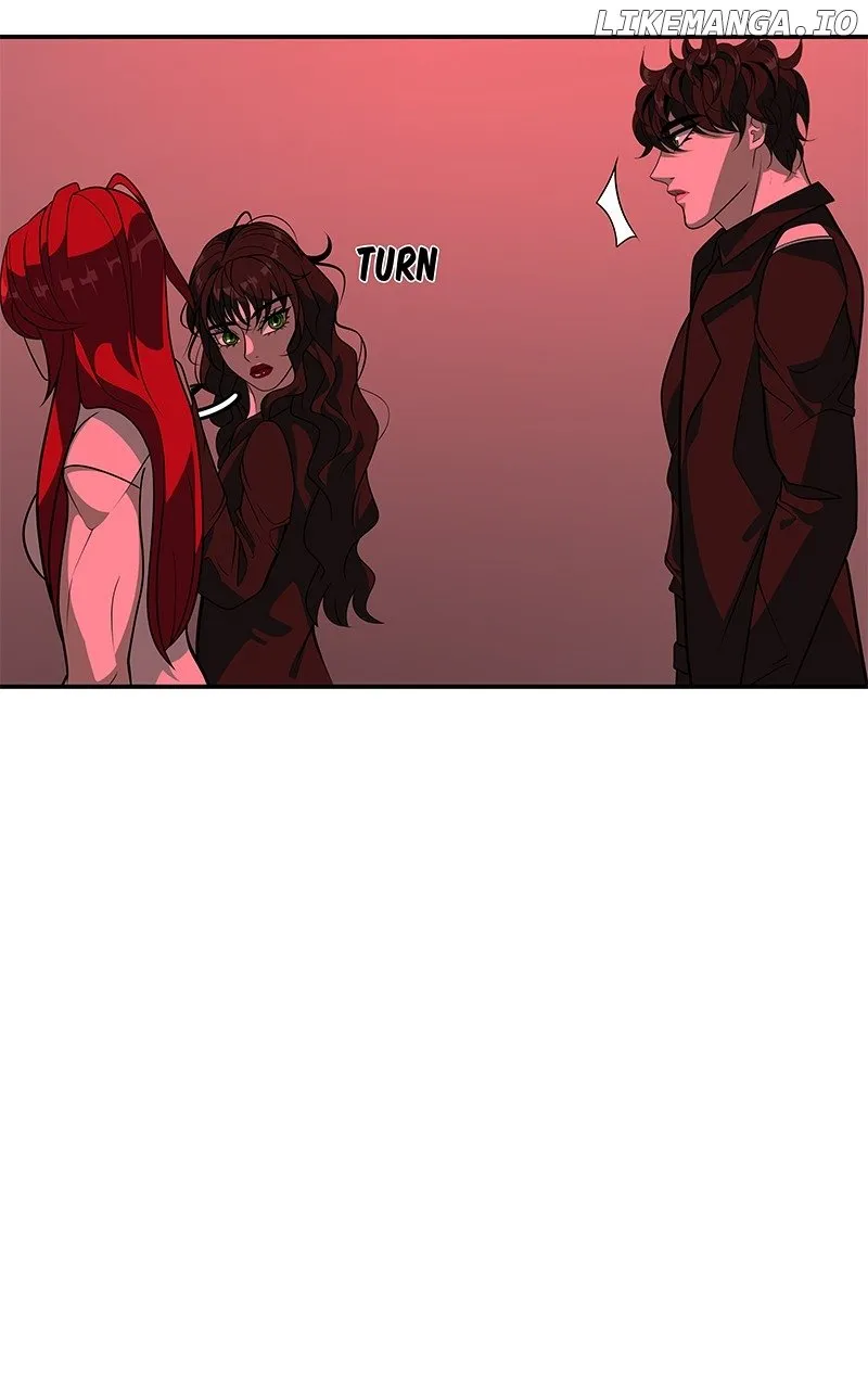 To Tame a Fire Chapter 98 Online - página 92