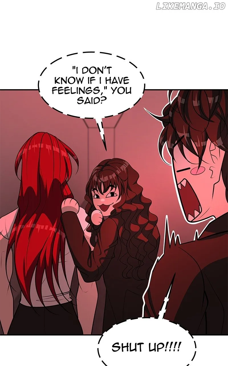 To Tame a Fire Chapter 98 Online - página 93