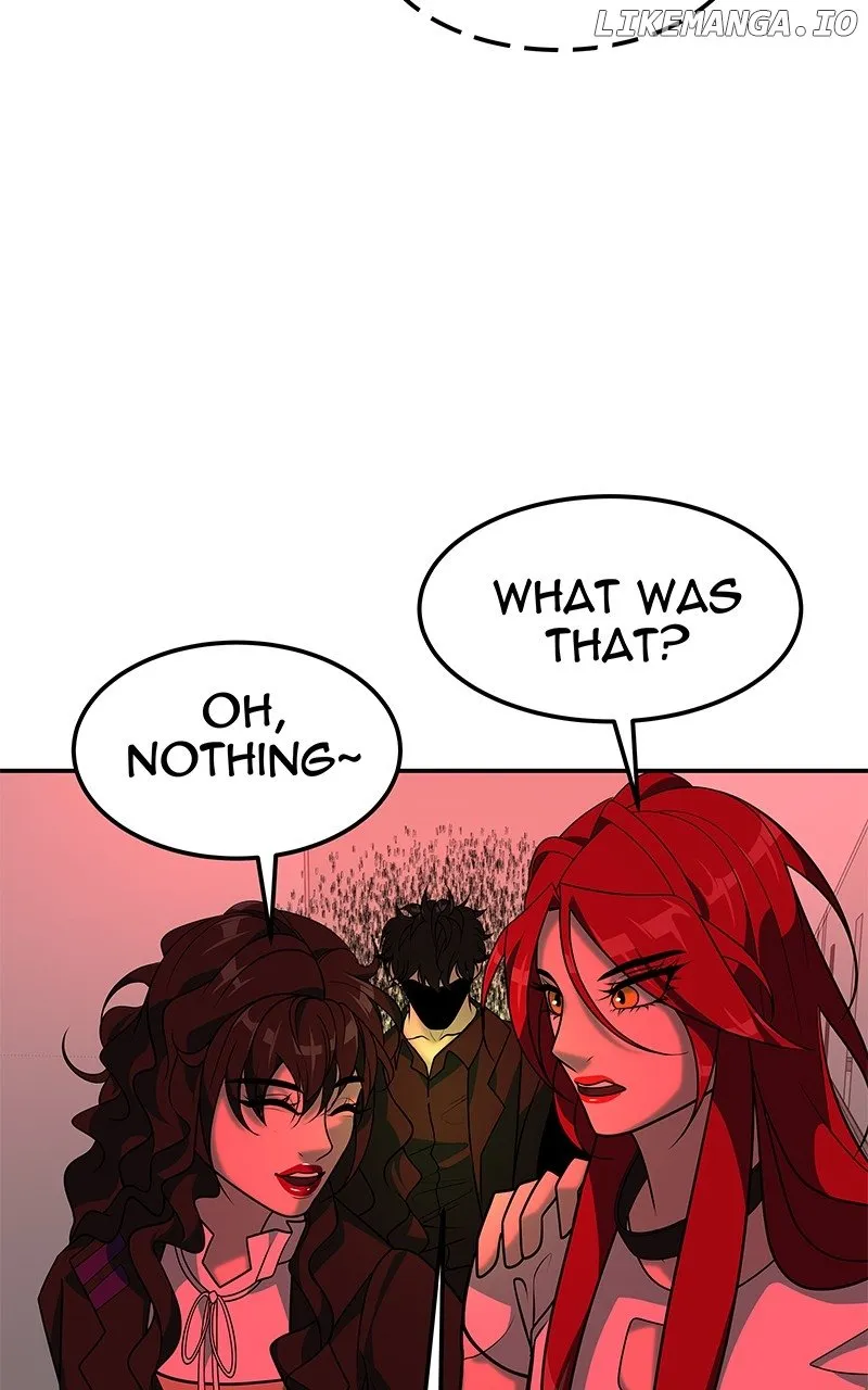 To Tame a Fire Chapter 98 Online - página 94