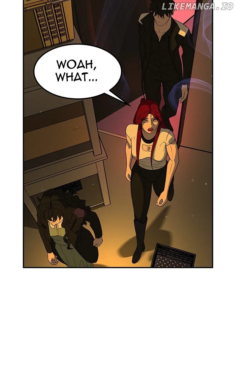 To Tame a Fire Chapter 98 Online - página 97