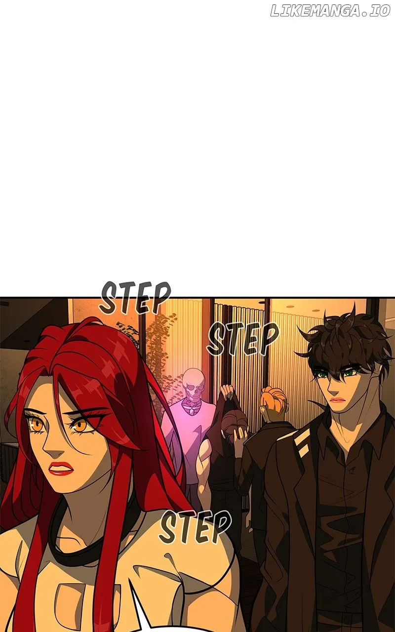 To Tame a Fire Chapter 98 Online - página 98