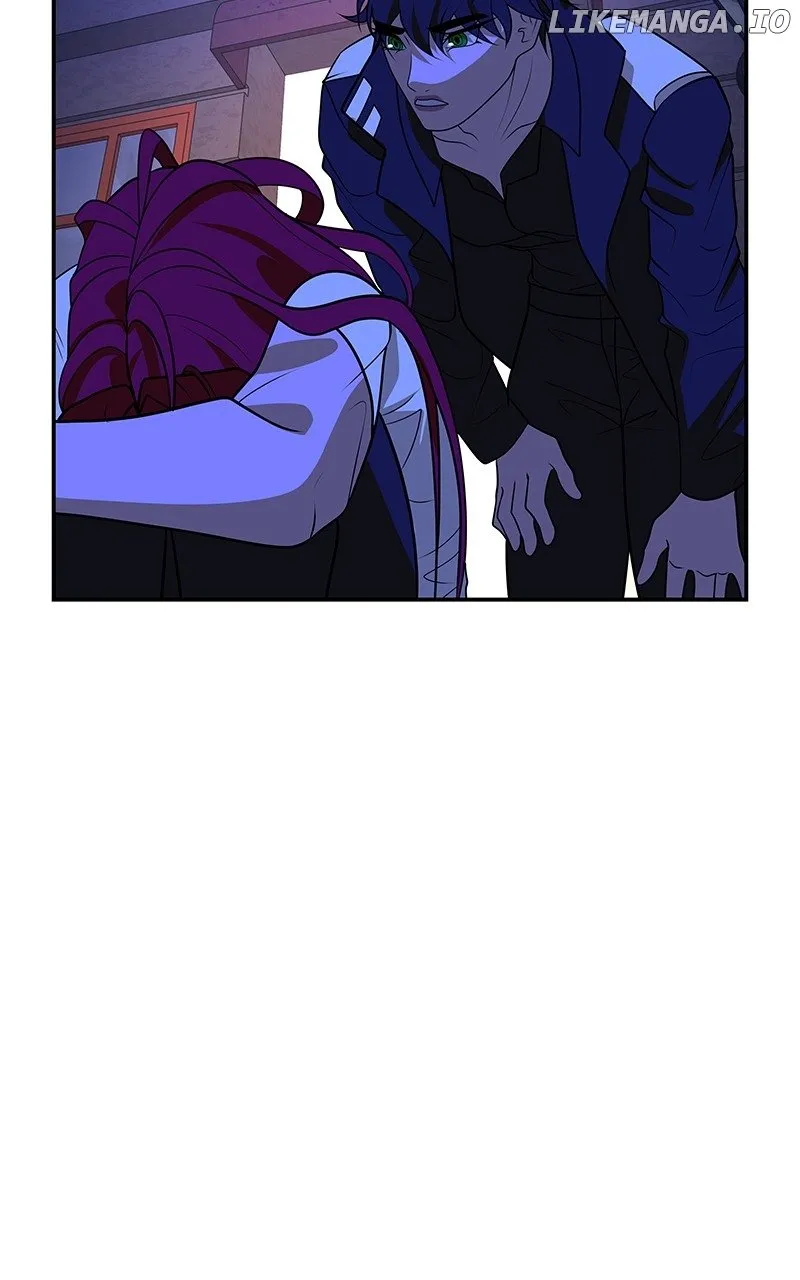To Tame a Fire Chapter 98 Online - página 104