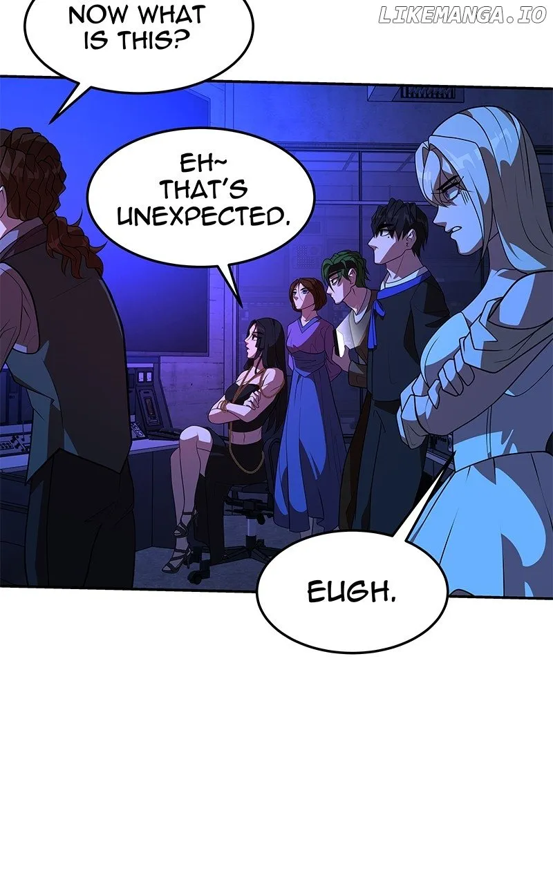 To Tame a Fire Chapter 98 Online - página 116