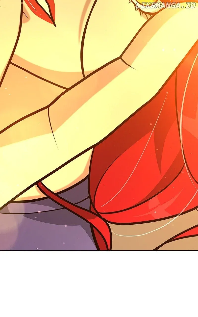 To Tame a Fire Chapter 99 Online - página 11