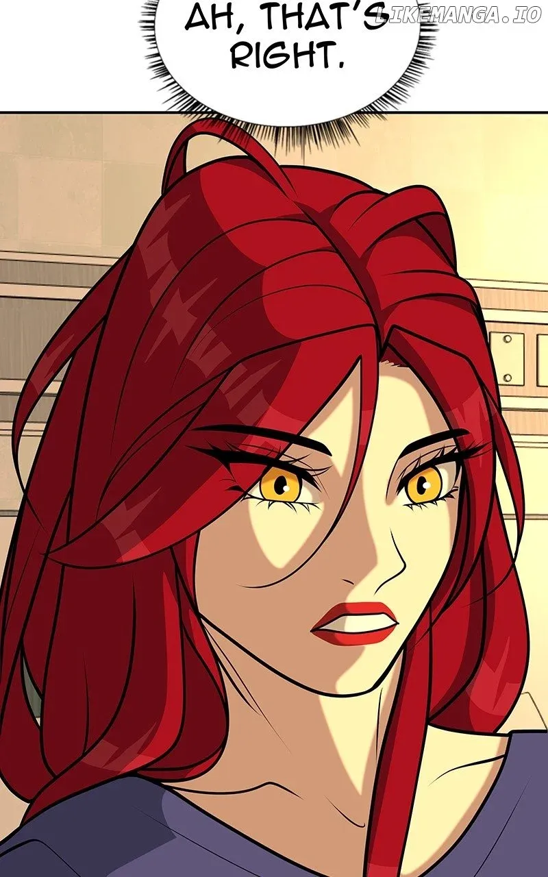 To Tame a Fire Chapter 99 Online - página 16