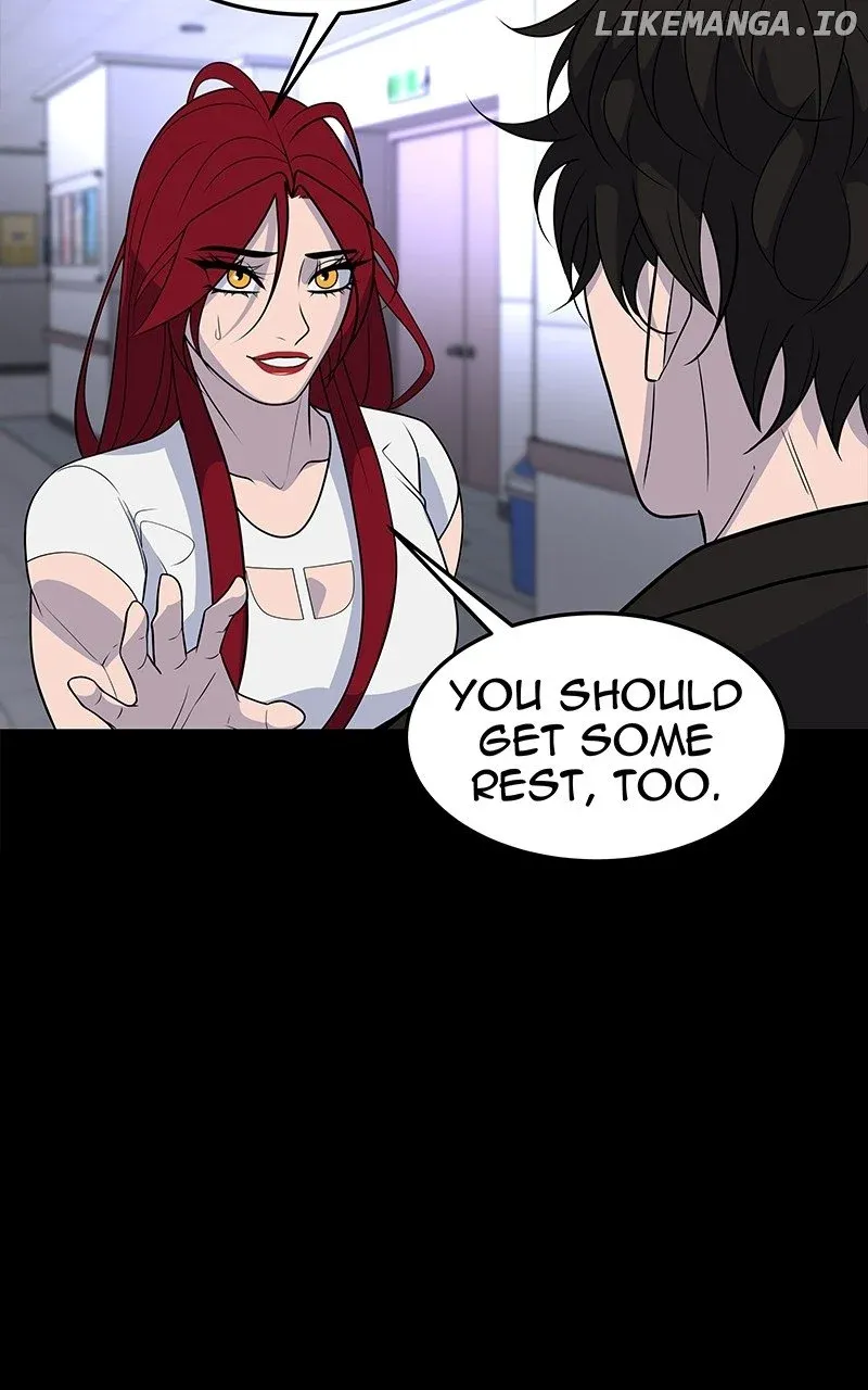 To Tame a Fire Chapter 99 Online - página 20
