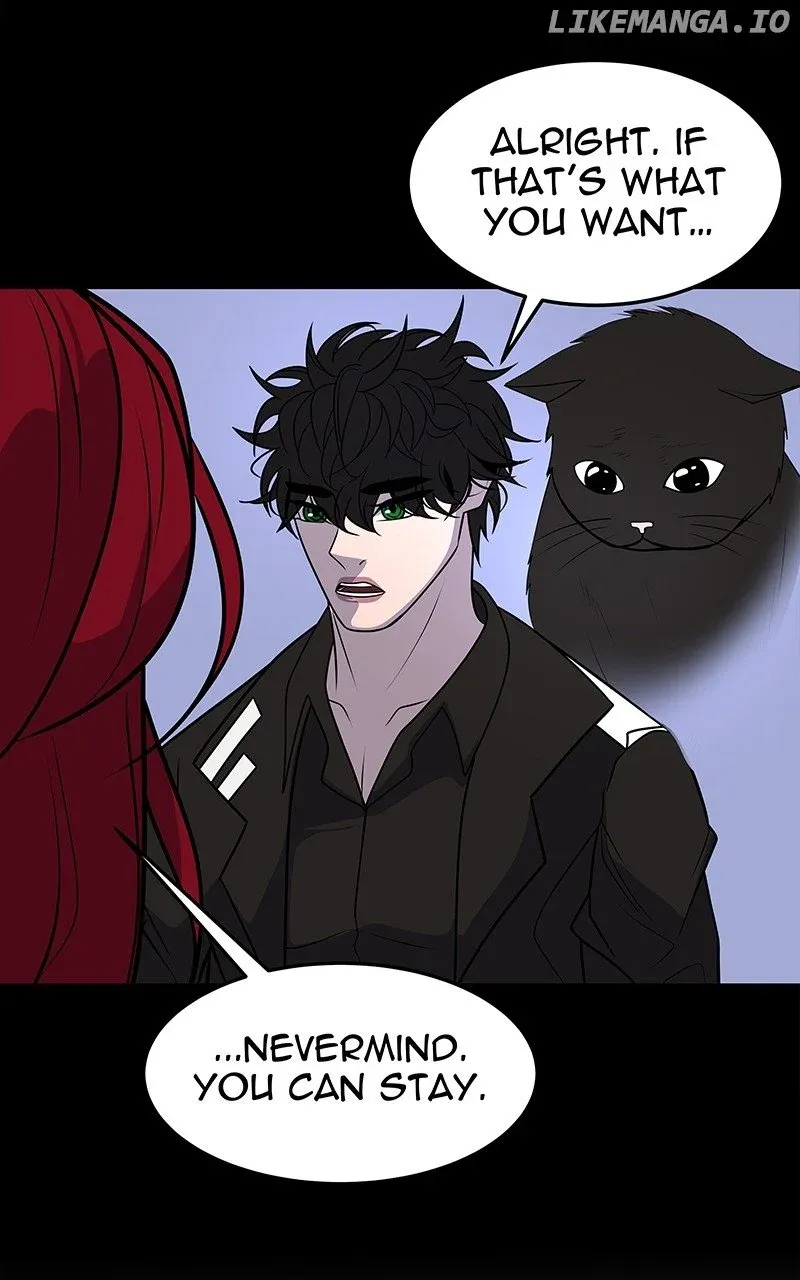 To Tame a Fire Chapter 99 Online - página 21