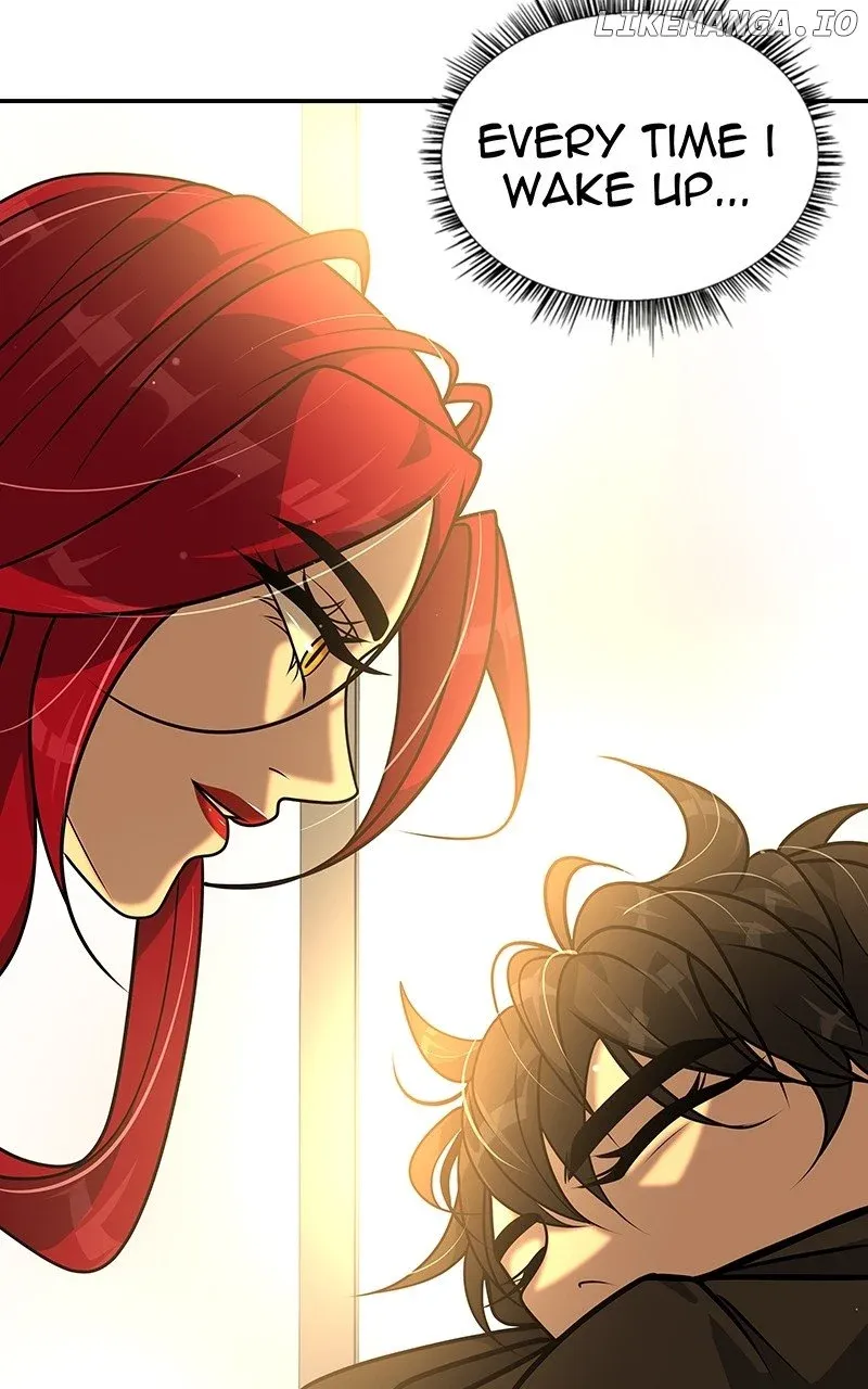 To Tame a Fire Chapter 99 Online - página 26