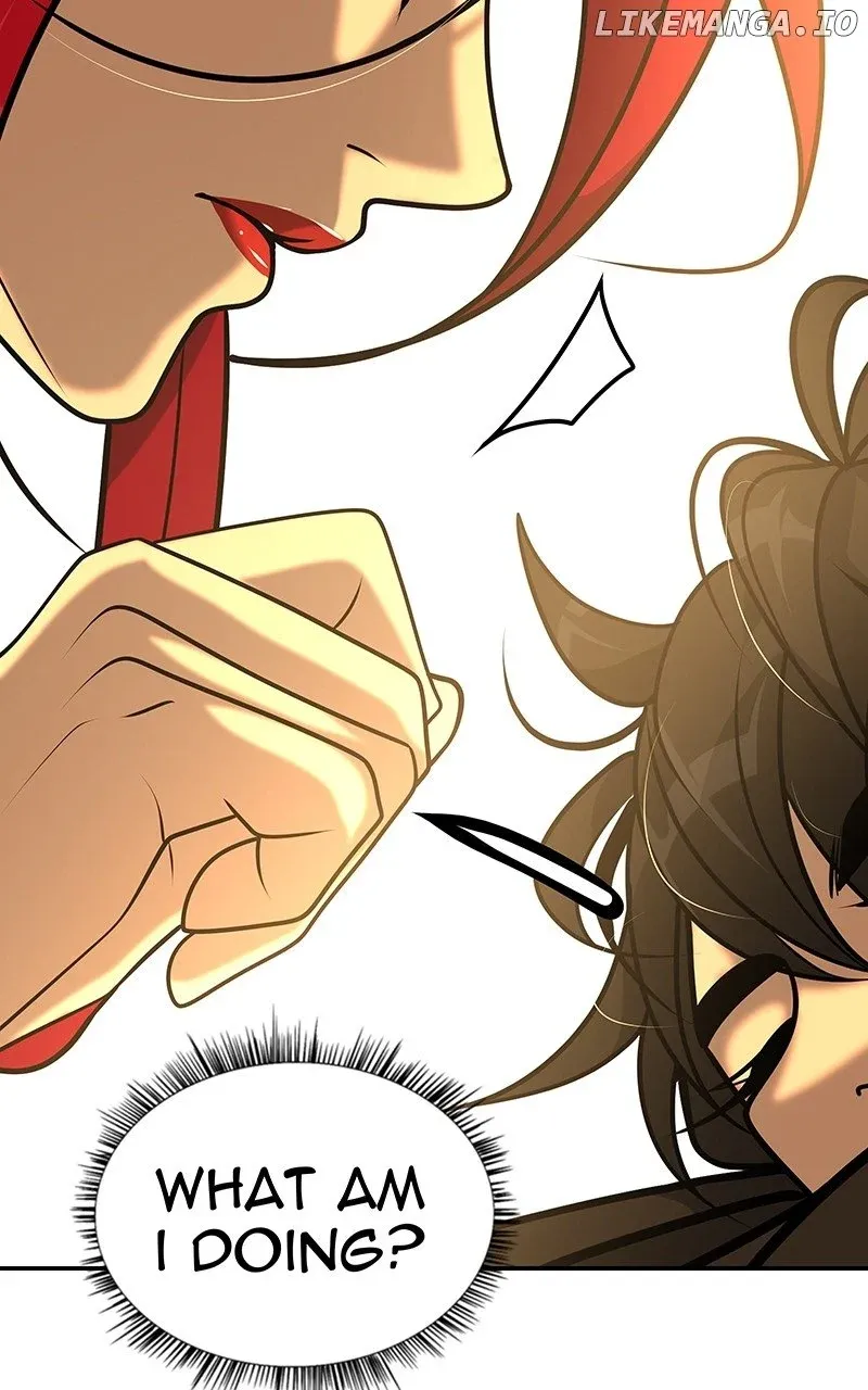 To Tame a Fire Chapter 99 Online - página 30