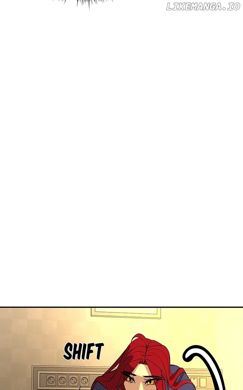To Tame a Fire Chapter 99 Online - página 31