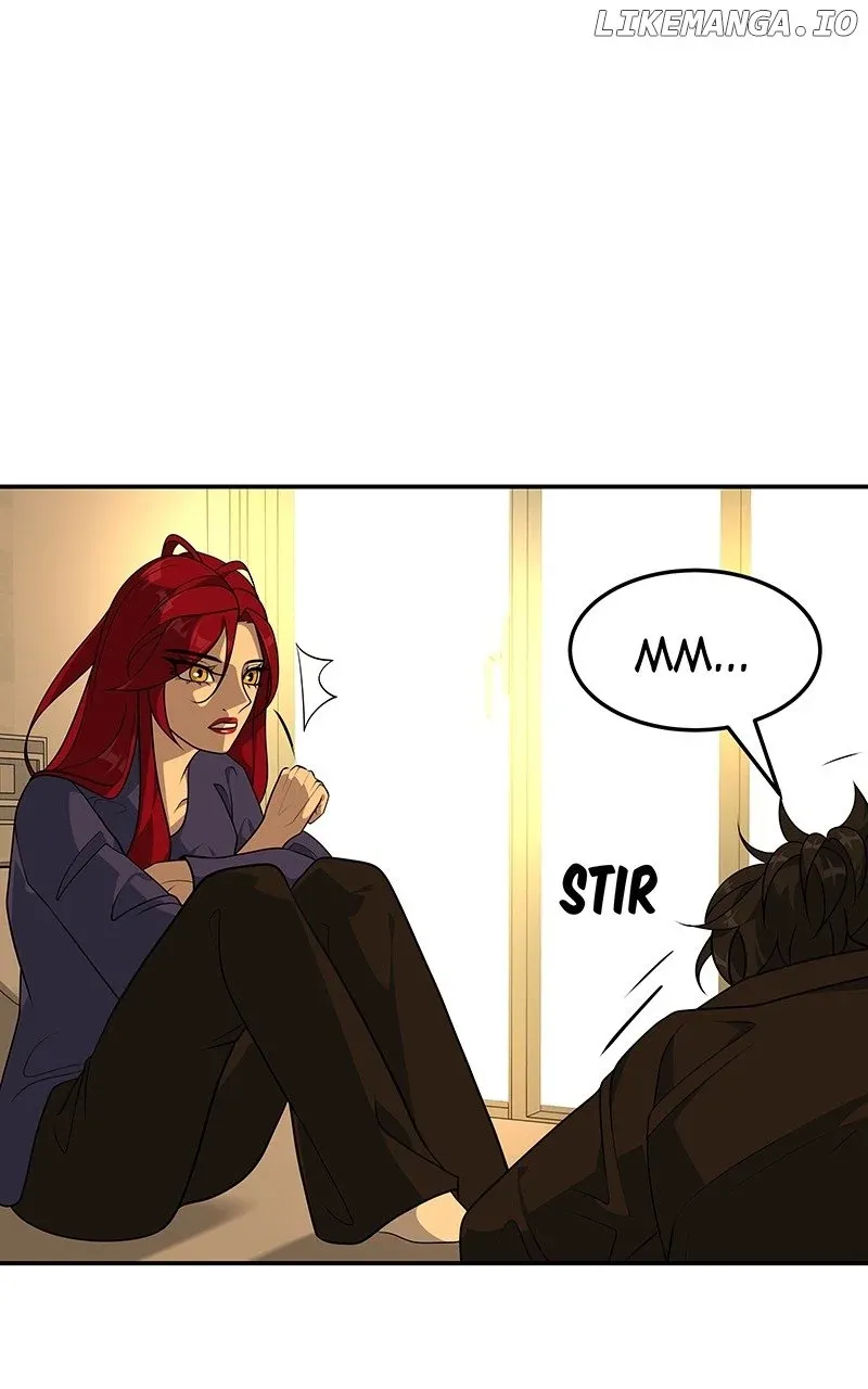 To Tame a Fire Chapter 99 Online - página 36