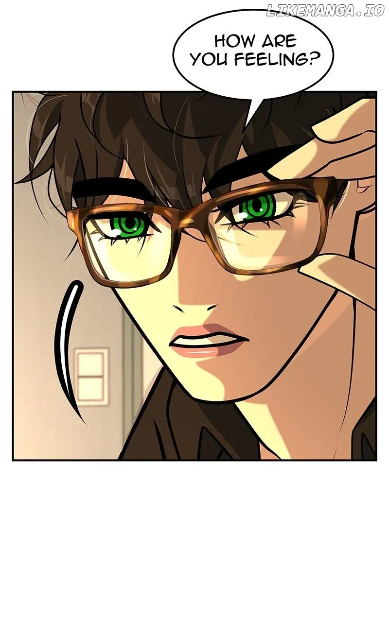 To Tame a Fire Chapter 99 Online - página 46