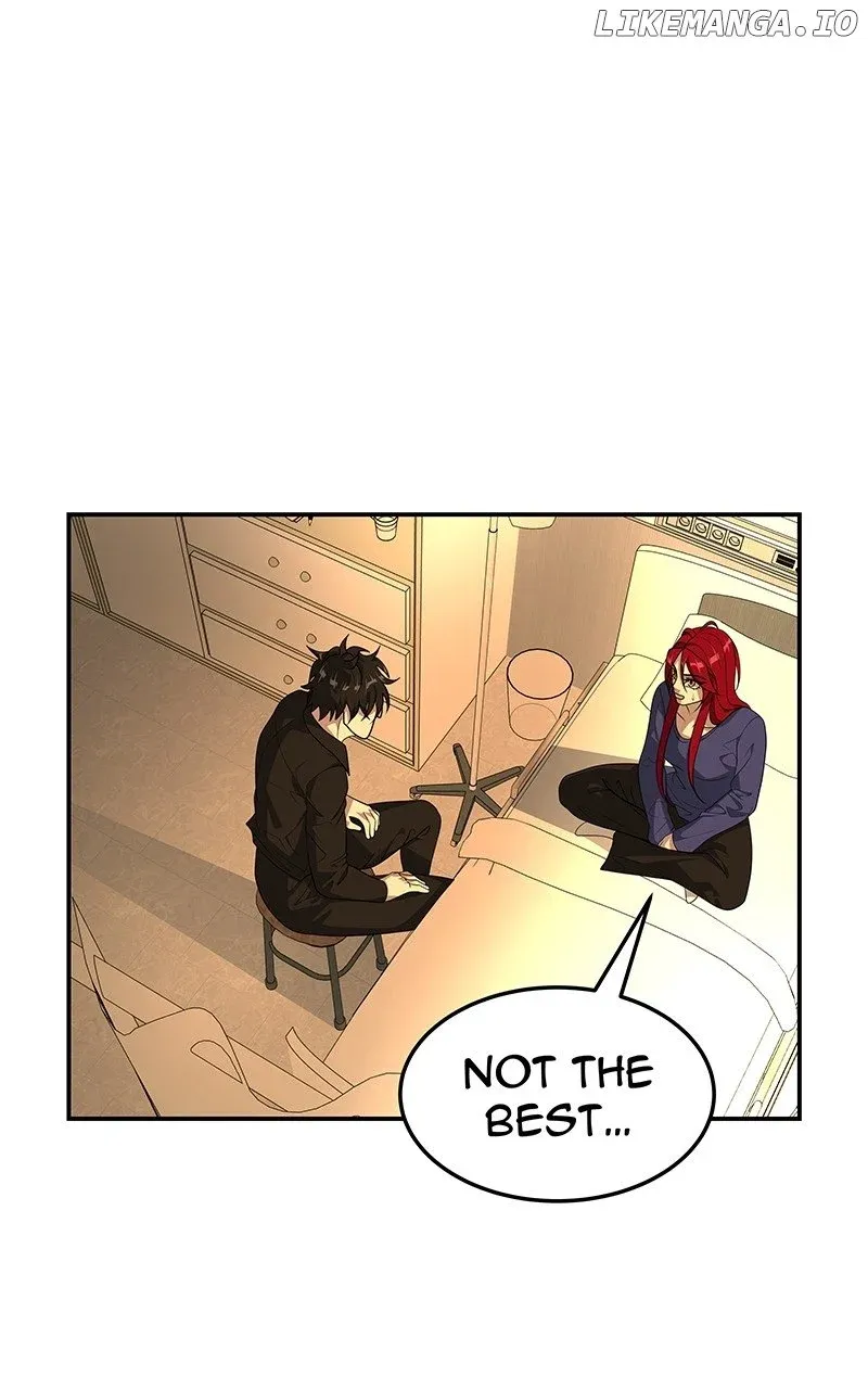 To Tame a Fire Chapter 99 Online - página 47