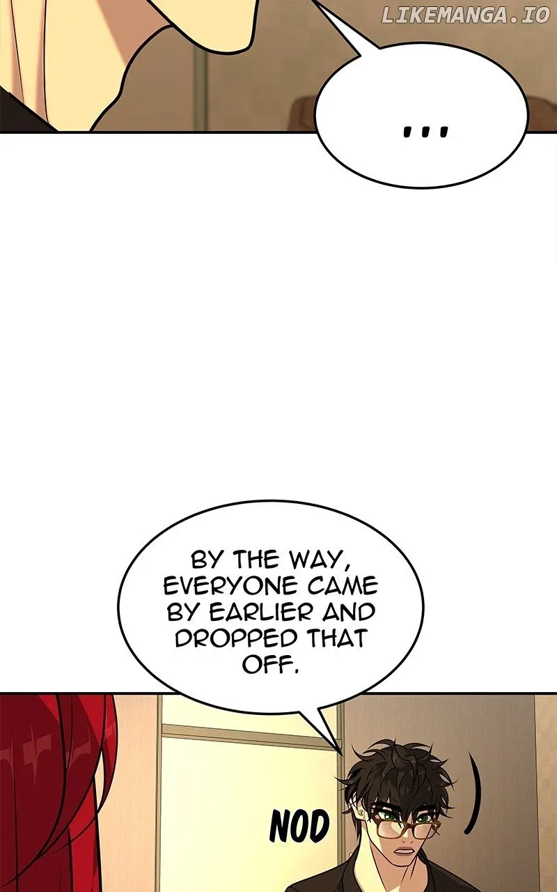 To Tame a Fire Chapter 99 Online - página 49
