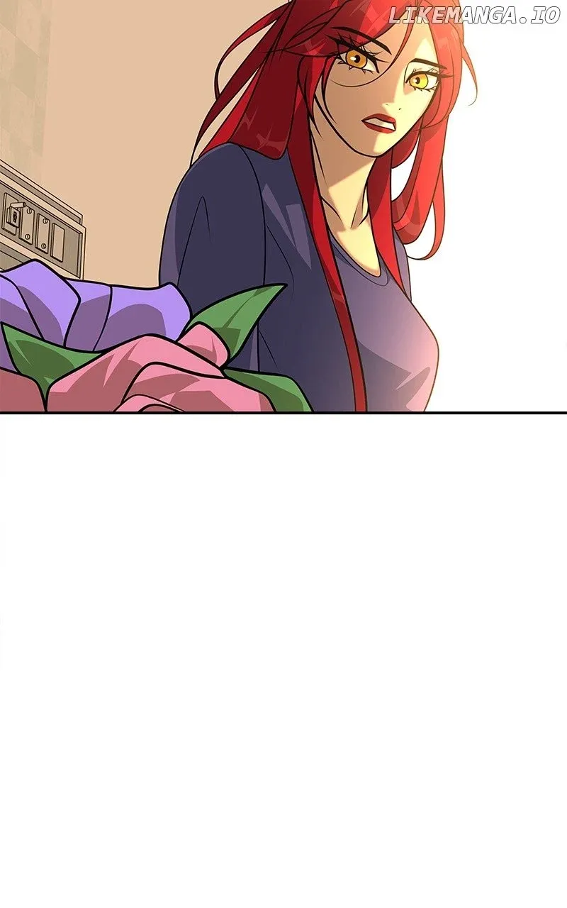 To Tame a Fire Chapter 99 Online - página 51