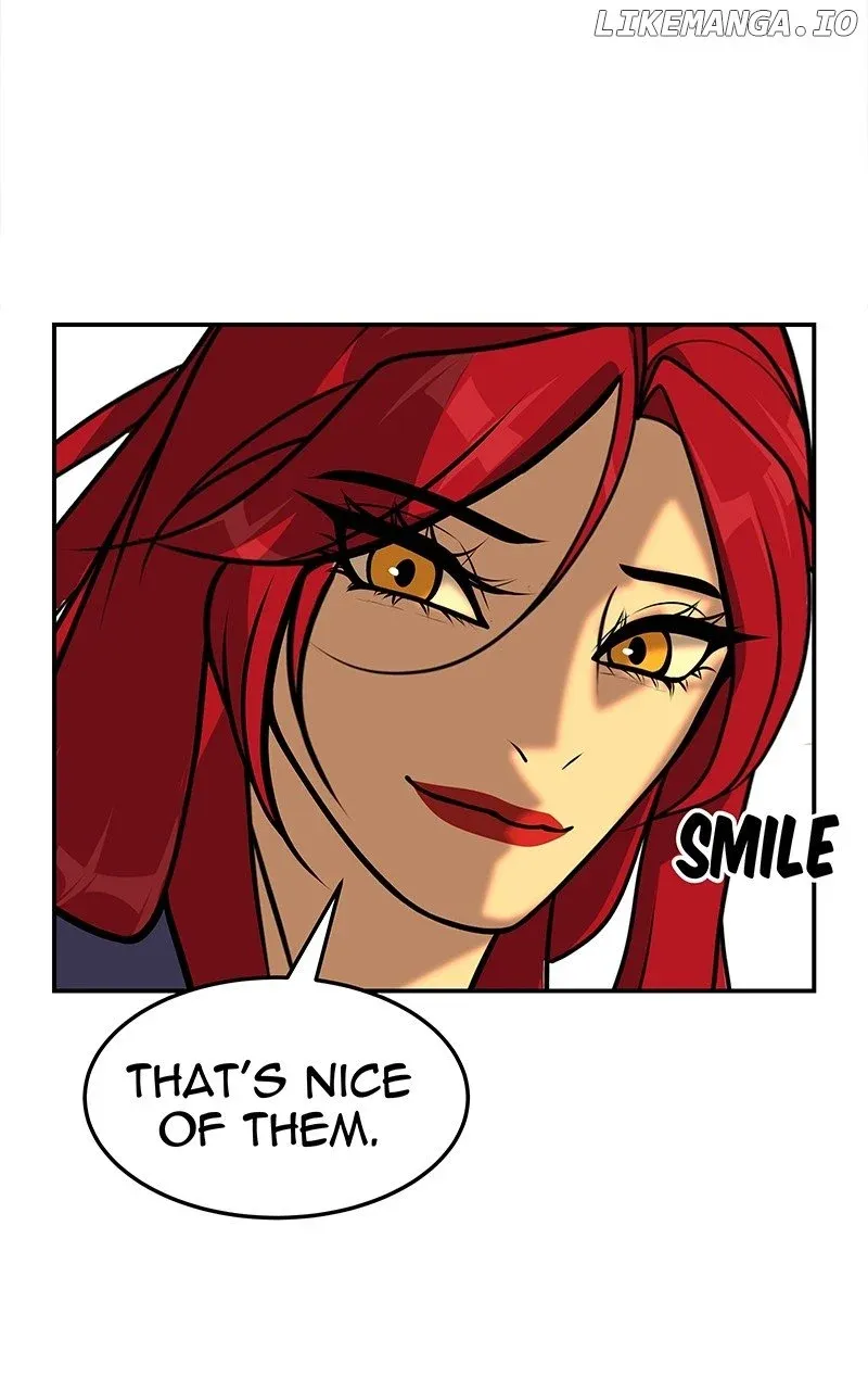 To Tame a Fire Chapter 99 Online - página 53