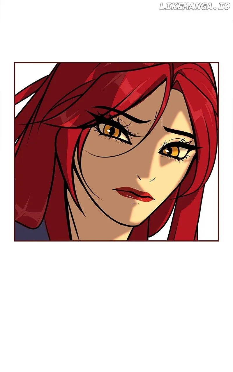 To Tame a Fire Chapter 99 Online - página 57