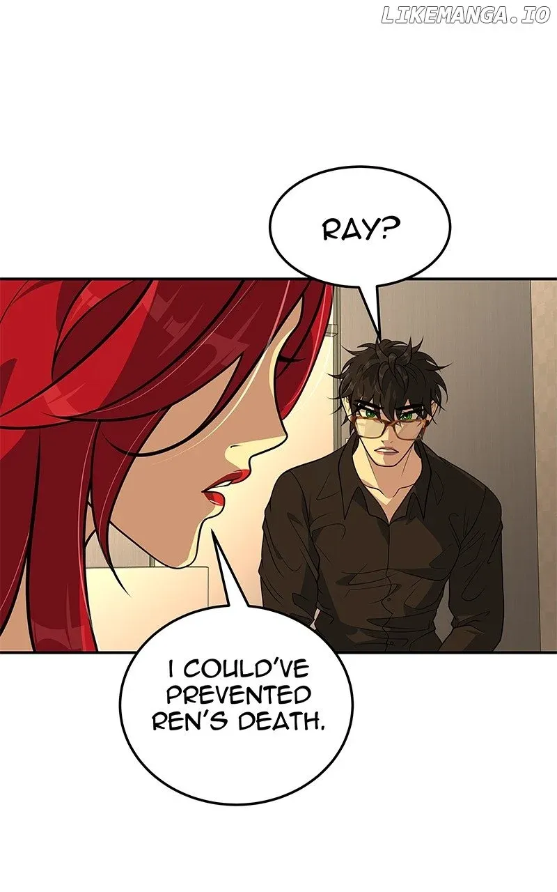 To Tame a Fire Chapter 99 Online - página 58